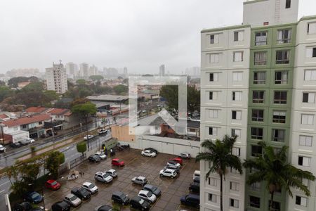 Vista do Quarto 1 de apartamento para alugar com 3 quartos, 69m² em Instituto de Previdencia, São Paulo