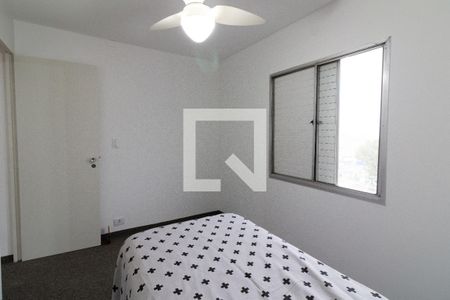 Quarto 1 de apartamento para alugar com 3 quartos, 69m² em Instituto de Previdencia, São Paulo