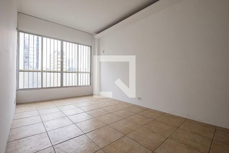 Sala de apartamento à venda com 2 quartos, 74m² em Pinheiros, São Paulo