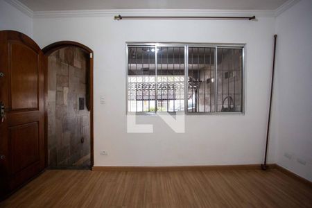 Sala de casa à venda com 3 quartos, 117m² em Centro, Diadema