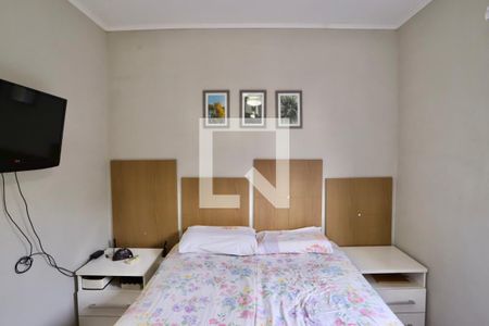 Quarto 1 de apartamento para alugar com 3 quartos, 95m² em Catumbi, São Paulo