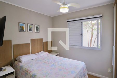 Quarto 1 de apartamento à venda com 3 quartos, 95m² em Catumbi, São Paulo