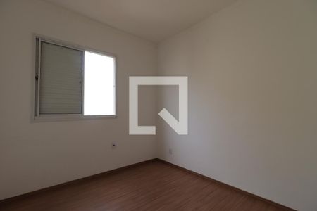 Quarto 2  de apartamento para alugar com 2 quartos, 43m² em Jardim Heitor Rigon, Ribeirão Preto