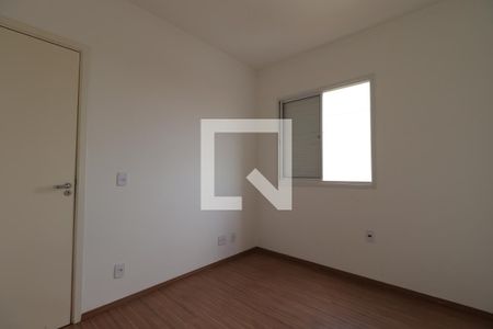 Quarto 2  de apartamento para alugar com 2 quartos, 43m² em Jardim Heitor Rigon, Ribeirão Preto