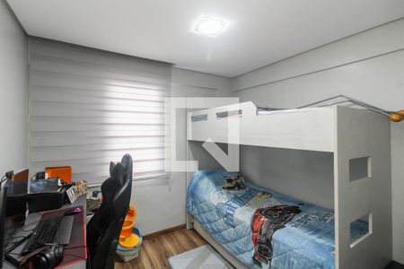 Quarto 1 de apartamento à venda com 2 quartos, 70m² em Jardim Nordeste, São Paulo