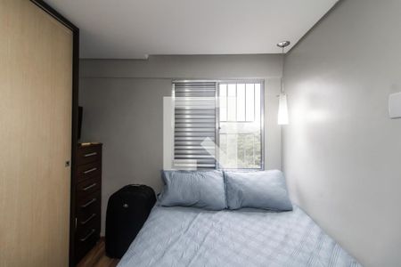 Quarto 2 de apartamento à venda com 2 quartos, 70m² em Jardim Nordeste, São Paulo