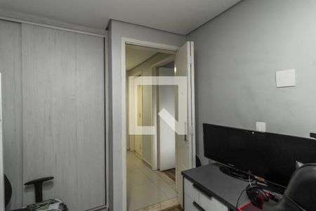 Quarto 2 de apartamento à venda com 2 quartos, 70m² em Jardim Nordeste, São Paulo