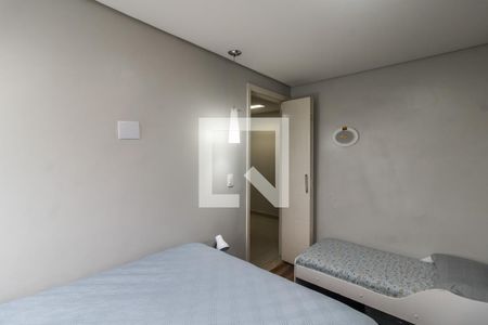 Quarto 2 de apartamento à venda com 2 quartos, 70m² em Jardim Nordeste, São Paulo