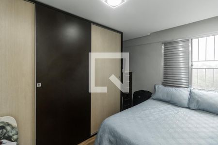 Quarto 2 de apartamento à venda com 2 quartos, 70m² em Jardim Nordeste, São Paulo