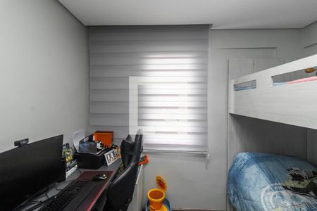 Quarto 1 de apartamento à venda com 2 quartos, 70m² em Jardim Nordeste, São Paulo