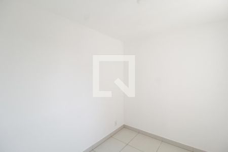 Quarto 1 - Suíte de apartamento para alugar com 2 quartos, 52m² em Jardim Espanha, Uberlândia