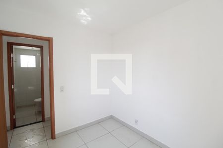 Quarto 1 - Suíte de apartamento para alugar com 2 quartos, 52m² em Jardim Espanha, Uberlândia