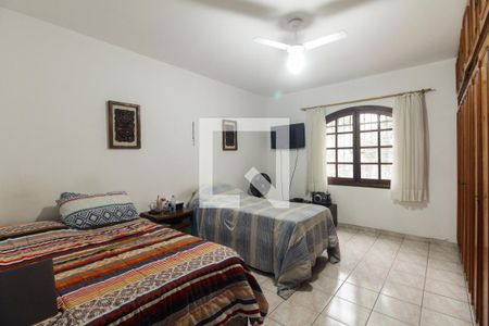 Quarto 2 de casa à venda com 2 quartos, 126m² em Vila Gomes Cardim, São Paulo