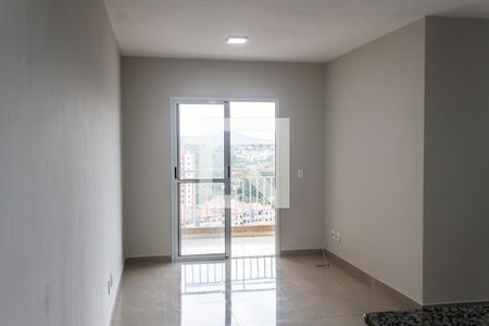 Sala de Jantar de apartamento à venda com 3 quartos, 80m² em Jardim Tupanci, Barueri