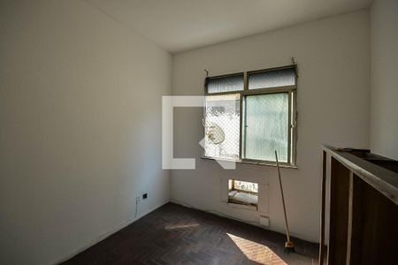 Quarto 2 de apartamento para alugar com 3 quartos, 81m² em Rio Comprido, Rio de Janeiro