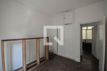 Quarto 2 de apartamento para alugar com 3 quartos, 81m² em Rio Comprido, Rio de Janeiro