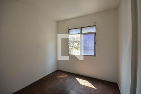 Quarto 1 de apartamento para alugar com 3 quartos, 81m² em Rio Comprido, Rio de Janeiro