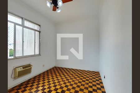 Quarto de apartamento para alugar com 1 quarto, 60m² em Tijuca, Rio de Janeiro