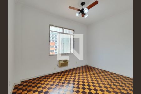 Quarto de apartamento para alugar com 1 quarto, 60m² em Tijuca, Rio de Janeiro