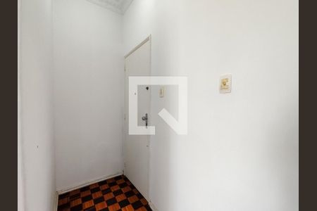 Entrada de apartamento para alugar com 1 quarto, 60m² em Tijuca, Rio de Janeiro