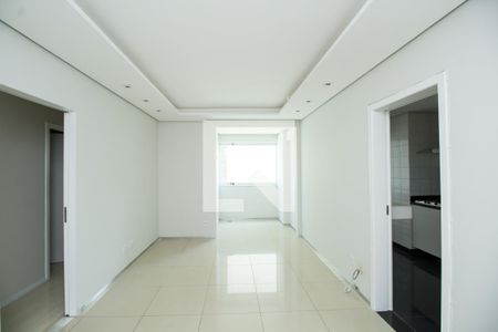 Sala de apartamento para alugar com 3 quartos, 70m² em Savassi, Belo Horizonte