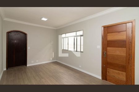 Sala de casa para alugar com 3 quartos, 150m² em Jardim Santa Maria, São Paulo