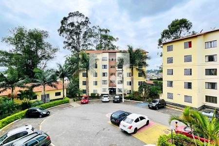 Vista do Quarto 1 de apartamento para alugar com 2 quartos, 60m² em Vila Aeroporto, Guarulhos