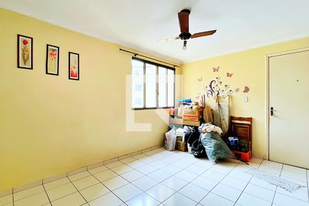 Sala de apartamento para alugar com 2 quartos, 60m² em Vila Aeroporto, Guarulhos