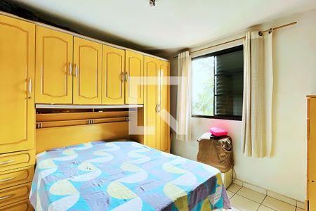 Quarto 2 de apartamento para alugar com 2 quartos, 60m² em Vila Aeroporto, Guarulhos