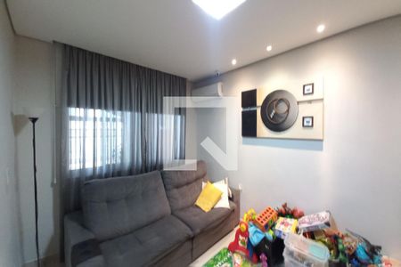 Sala de casa à venda com 3 quartos, 225m² em Cidade Jardim, Campinas