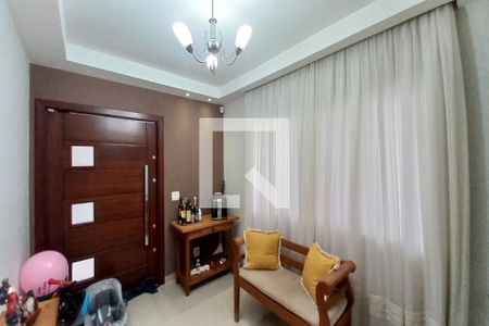 Sala de Estar de casa à venda com 3 quartos, 225m² em Cidade Jardim, Campinas