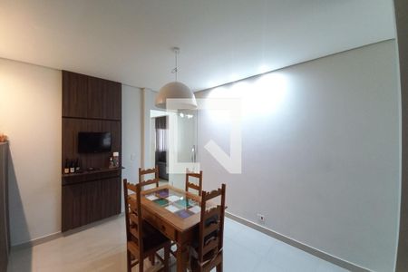 Sala de Jantar de casa à venda com 3 quartos, 225m² em Cidade Jardim, Campinas