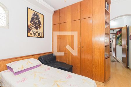 Quarto 1 de casa à venda com 2 quartos, 177m² em Vila Mazzei, São Paulo