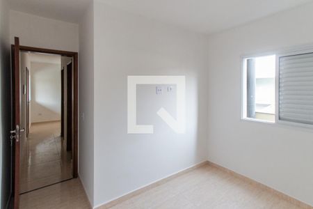 Quarto 1 de apartamento para alugar com 2 quartos, 41m² em Vila Constança, São Paulo