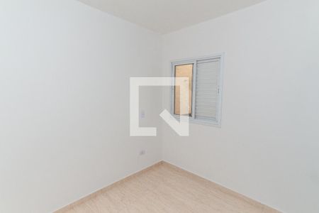 Quarto 2   de apartamento para alugar com 2 quartos, 47m² em Vila Constança, São Paulo