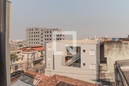 Quarto 1 - Vista de apartamento à venda com 2 quartos, 47m² em Vila Constança, São Paulo