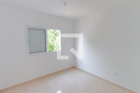 Quarto 2   de apartamento para alugar com 2 quartos, 51m² em Vila Constança, São Paulo