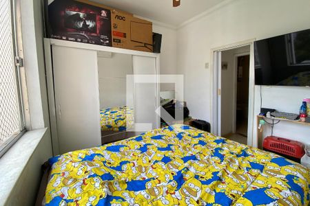 Quarto de apartamento para alugar com 1 quarto, 61m² em Flamengo, Rio de Janeiro