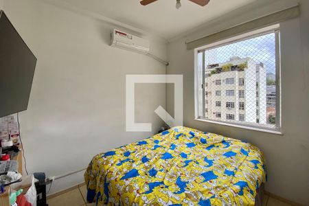 Quarto de apartamento para alugar com 1 quarto, 61m² em Flamengo, Rio de Janeiro