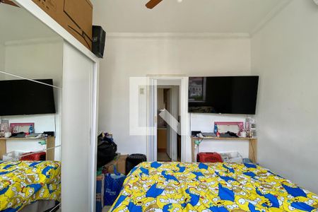 Quarto de apartamento para alugar com 1 quarto, 61m² em Flamengo, Rio de Janeiro