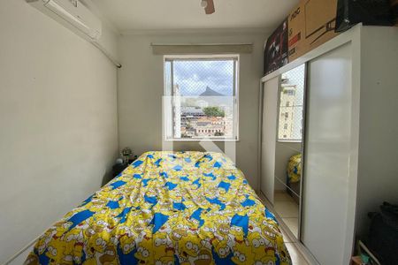 Quarto de apartamento à venda com 1 quarto, 61m² em Flamengo, Rio de Janeiro