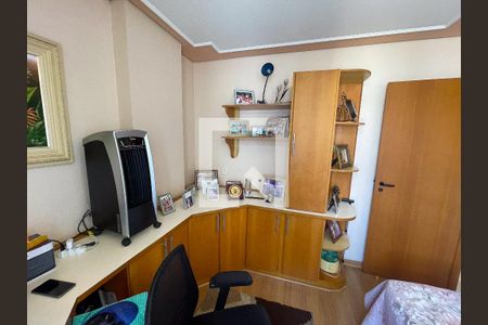 Quarto 1 de apartamento à venda com 3 quartos, 220m² em Eldorado, Contagem