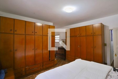 Quarto 1 de casa para alugar com 3 quartos, 450m² em Parque da Mooca, São Paulo