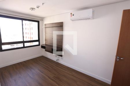 Sala de apartamento para alugar com 2 quartos, 40m² em Sul (águas Claras), Brasília