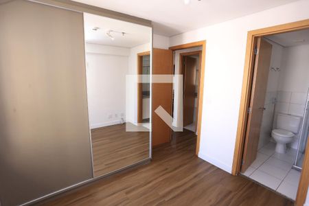 Quarto 1 de apartamento para alugar com 2 quartos, 40m² em Sul (águas Claras), Brasília