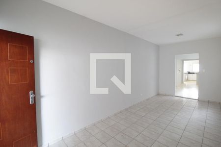 Sala de casa para alugar com 5 quartos, 300m² em Brasil, Uberlândia