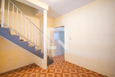 Sala de casa para alugar com 3 quartos, 200m² em Cipava, Osasco