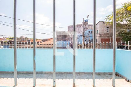 Vista do Quarto 1 de casa para alugar com 3 quartos, 200m² em Cipava, Osasco