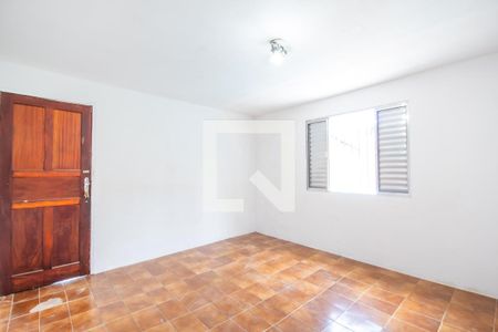 Quarto 2 de casa para alugar com 3 quartos, 200m² em Cipava, Osasco