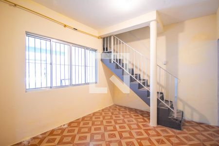 Sala de casa para alugar com 3 quartos, 200m² em Cipava, Osasco